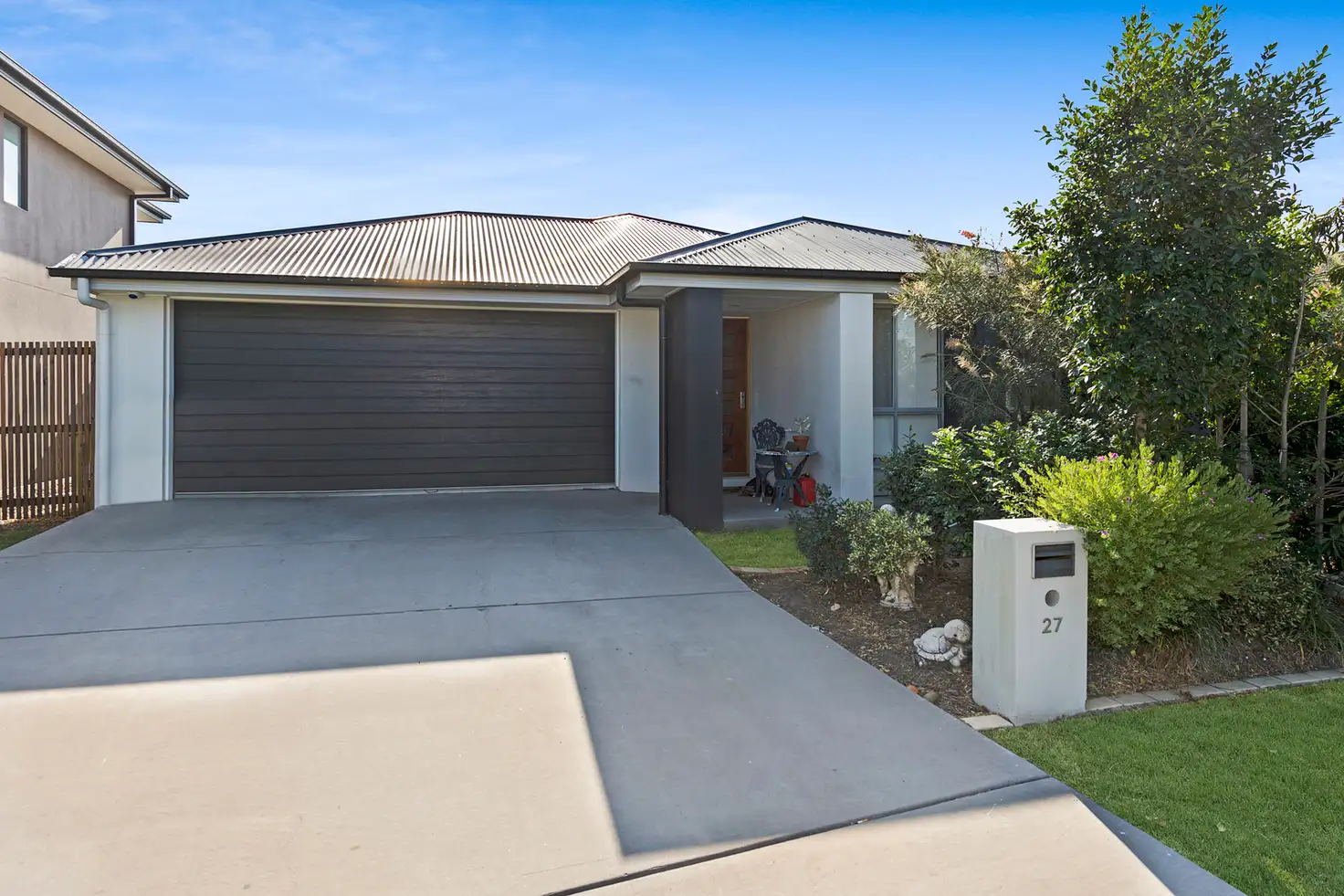 Main view of Homely house listing, 27 Kalgoorlie Street, Pimpama QLD 4209