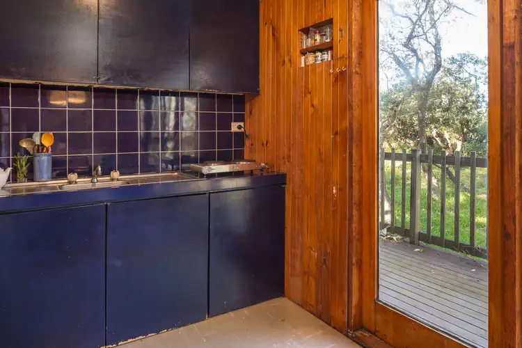 Sixth view of Homely house listing, 51 Burri Point Road, Guerilla Bay NSW 2536