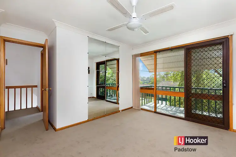 Fifth view of Homely townhouse listing, 73/19 Werona Avenue, Padstow NSW 2211