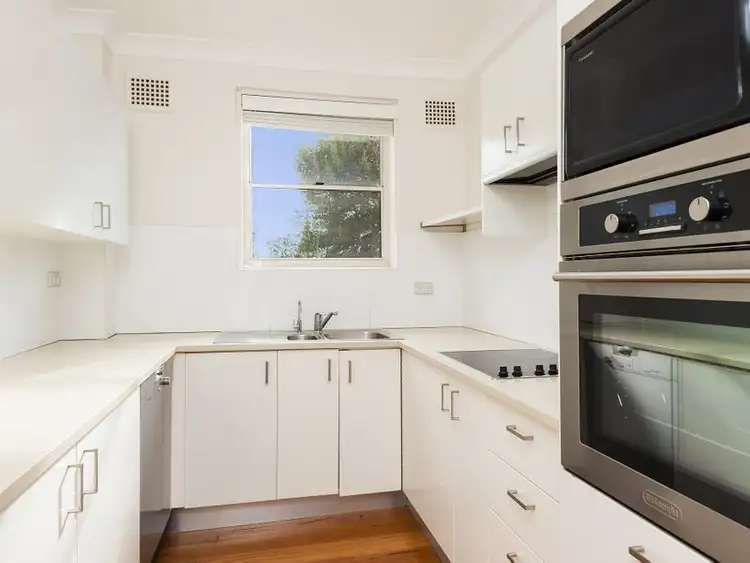 Fifth view of Homely unit listing, 8/48 Golf Avenue, Mona Vale NSW 2103