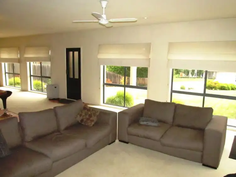 Third view of Homely house listing, 9 The Grange, Bairnsdale VIC 3875