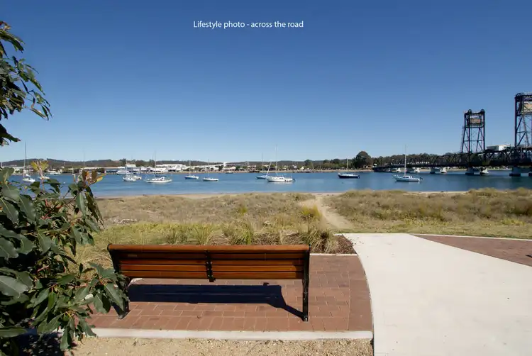 Second view of Homely unit listing, 27/1-9 Wharf Road, North Batemans Bay NSW 2536