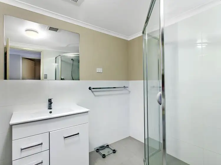 Second view of Homely apartment listing, 50/47 Kennedy Street, Kingston ACT 2604