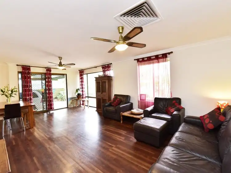 13 Casuarina Court, East Side NT 870