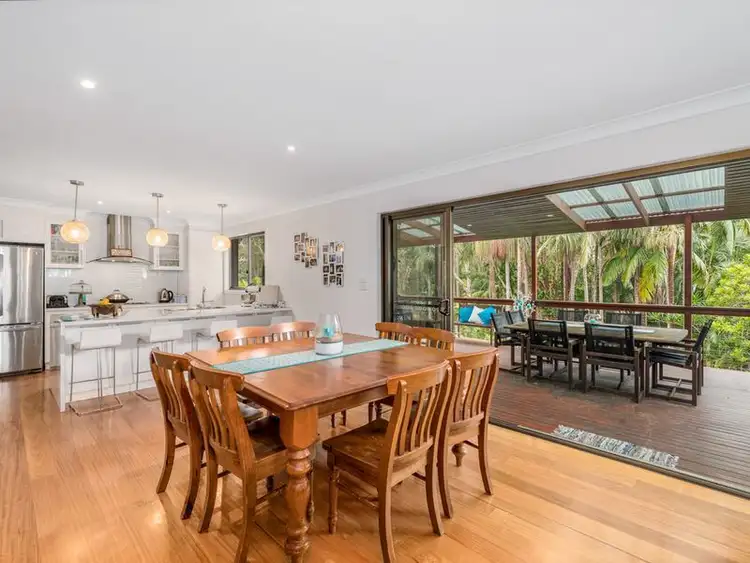 Second view of Homely house listing, 59 Fishermans Drive, Emerald Beach NSW 2456