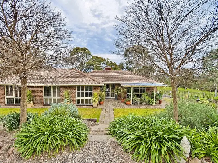 Main view of Homely house listing, 7 Whispering Wall Road, Williamstown SA 5351