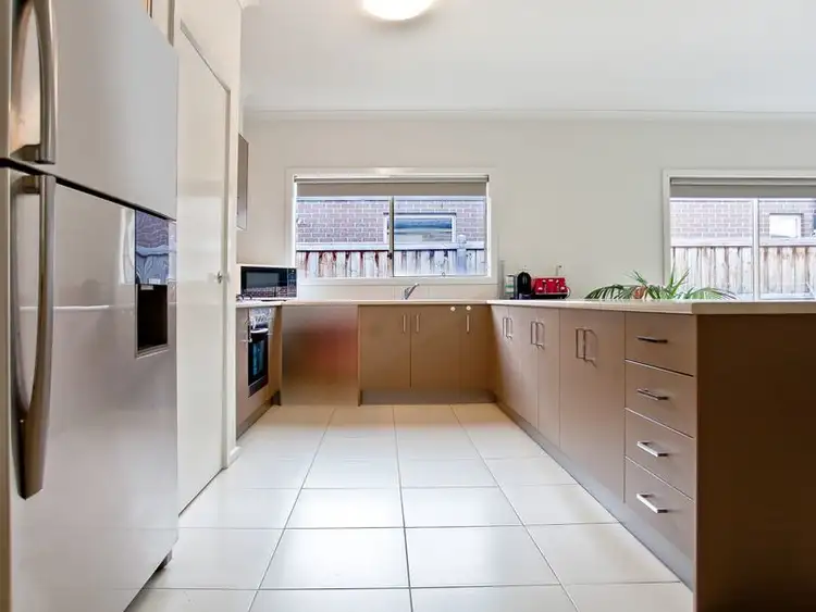 Fifth view of Homely house listing, 38 Fongeo Drive, Point Cook VIC 3030