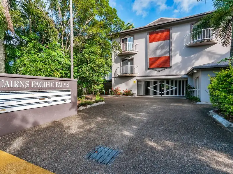 Main view of Homely unit listing, 17/57-59 Minnie Street, Parramatta Park QLD 4870