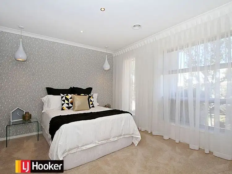 Second view of Homely house listing, 14 Galloway Dr, Mernda VIC 3754