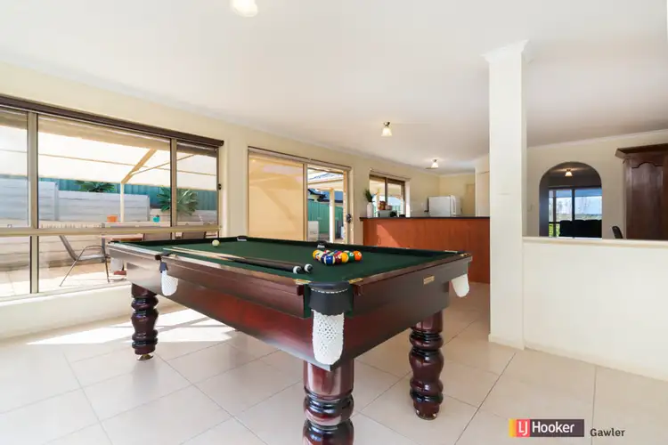 Second view of Homely house listing, 20 Shrike Place, Hewett SA 5118
