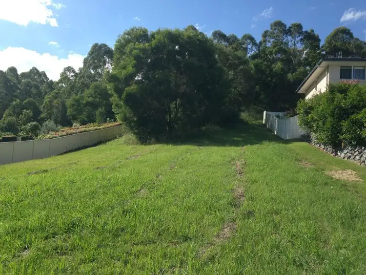 Third view of Homely land listing, 6 Mikinos Street, Coffs Harbour NSW 2450