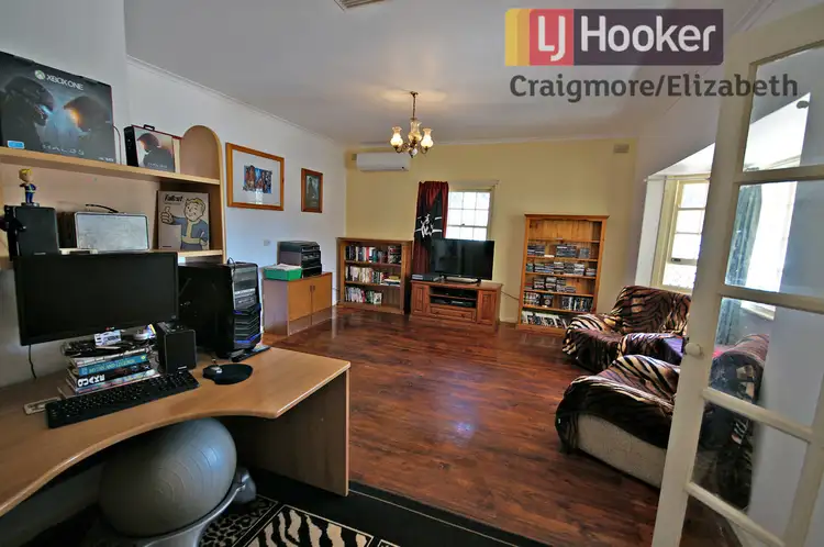 Third view of Homely house listing, 26 Broster Crescent, Davoren Park SA 5113
