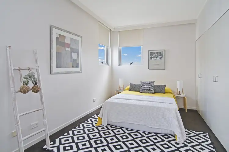 Second view of Homely apartment listing, 13/1-5 Albany Street, St Leonards NSW 2065