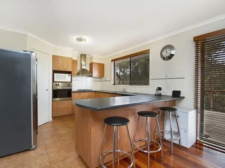 Seventh view of Homely house listing, 15 Toscana Way, Wallan VIC 3756