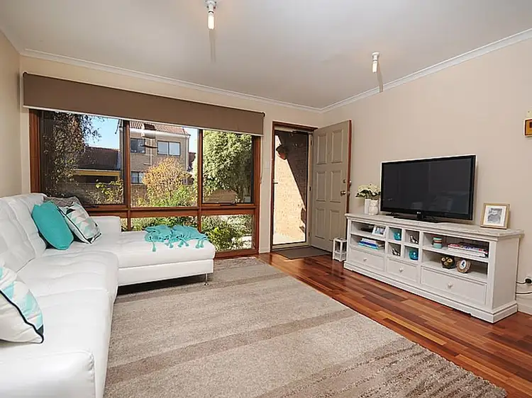 Second view of Homely townhouse listing, 15/11 Donald Road, Queanbeyan NSW 2620