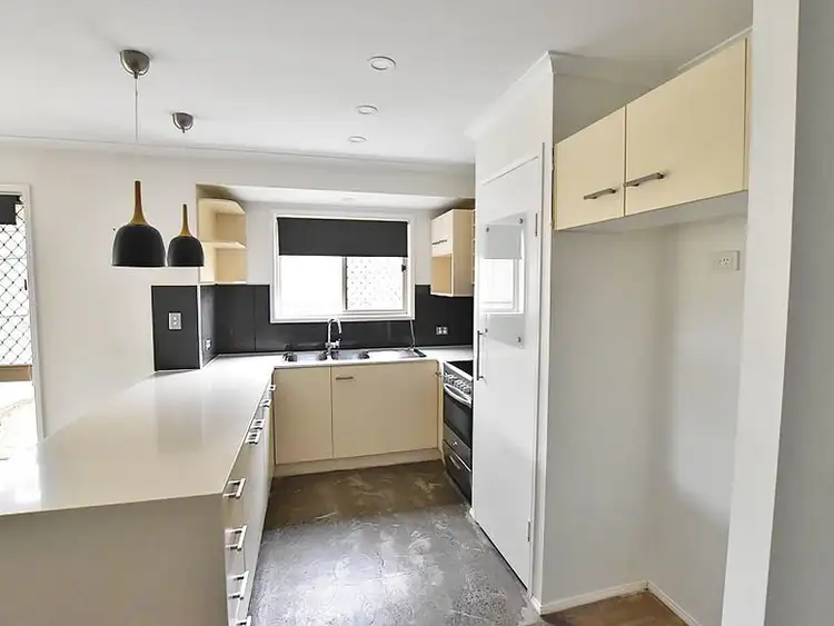 Second view of Homely house listing, 3 Roper Place, Kallangur QLD 4503
