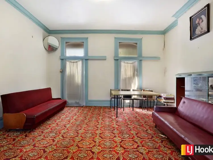 Third view of Homely terrace listing, 32 Boyce Street, Glebe NSW 2037