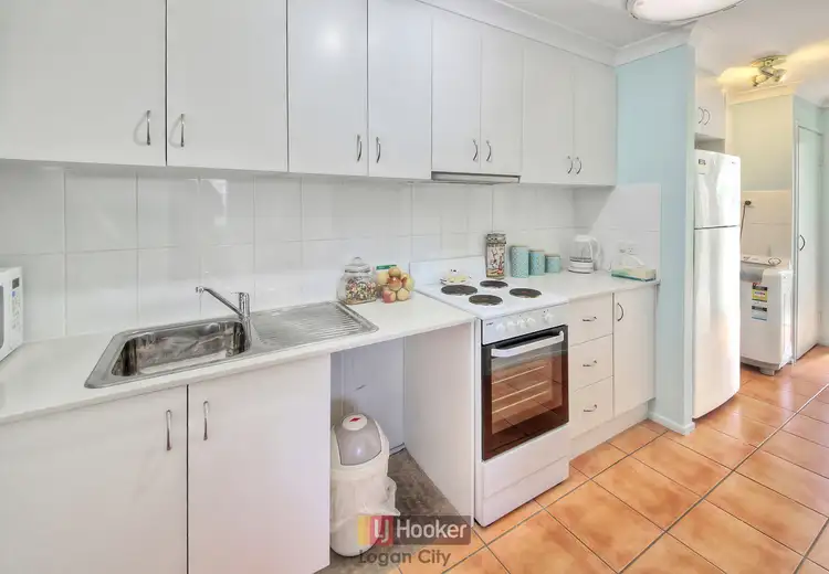 Fourth view of Homely unit listing, 1/18 Defiance Road, Logan Central QLD 4114