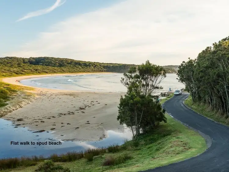 Second view of Homely land listing, 4 Bodalla Road, Potato Point NSW 2545