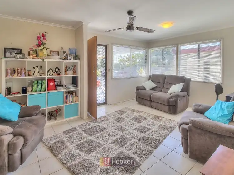 Third view of Homely house listing, 8 Rellam Road, Loganlea QLD 4131