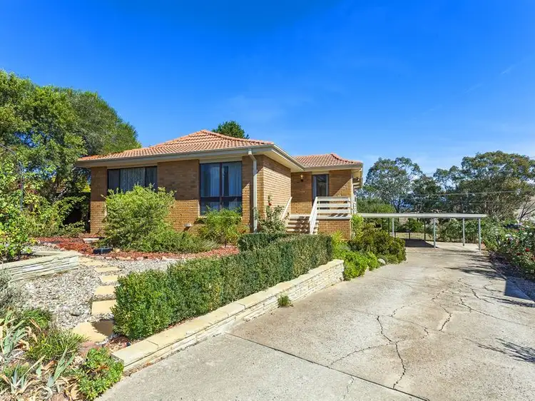 40 Mortlock Circuit, Kaleen ACT 2617