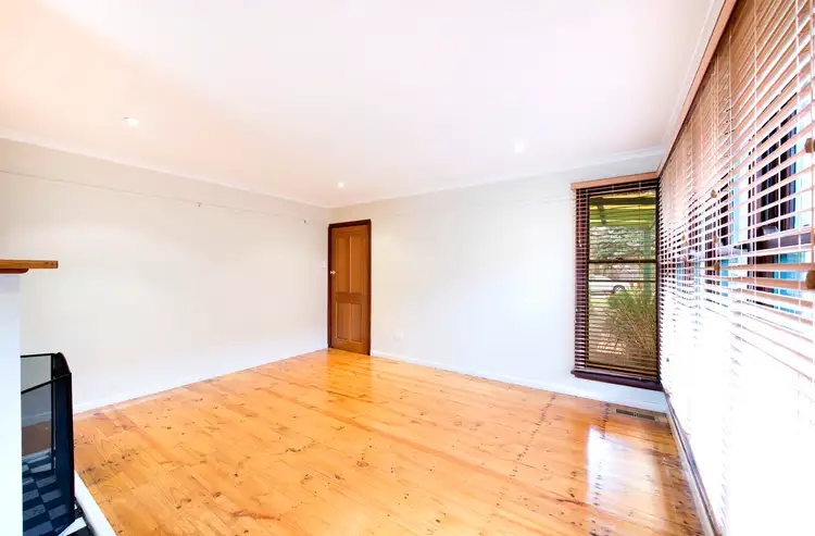 Fifth view of Homely house listing, 60 Hannan Crescent, Ainslie ACT 2602