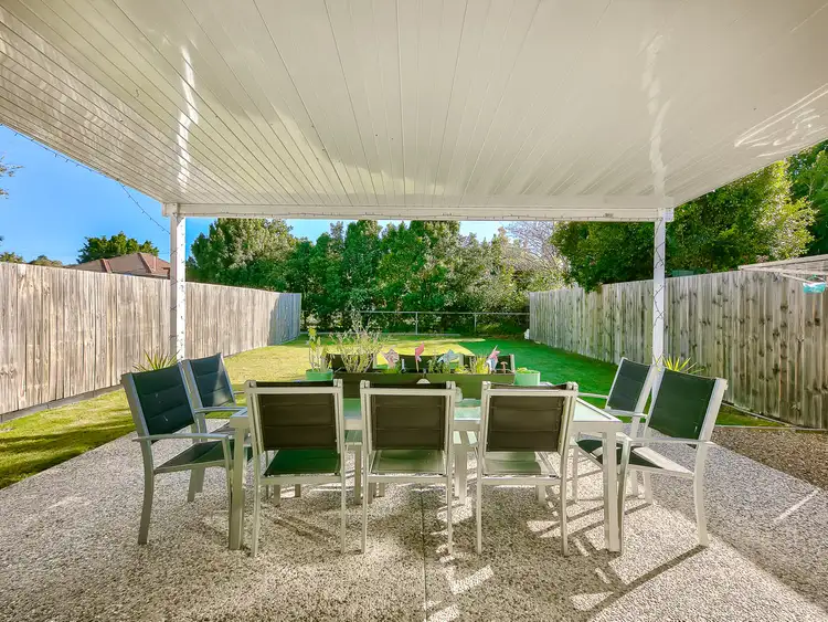 Fifth view of Homely house listing, 95 Griffith Street, Everton Park QLD 4053
