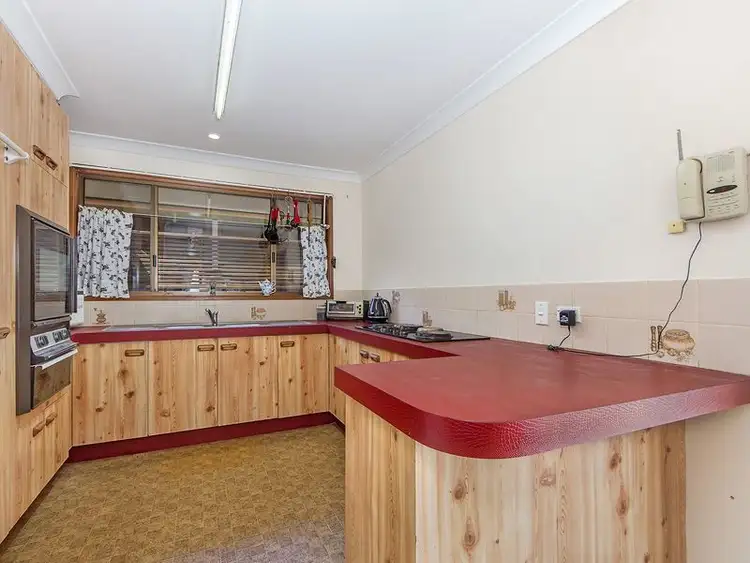 Fifth view of Homely house listing, 45 Mariners Crescent, Banora Point NSW 2486