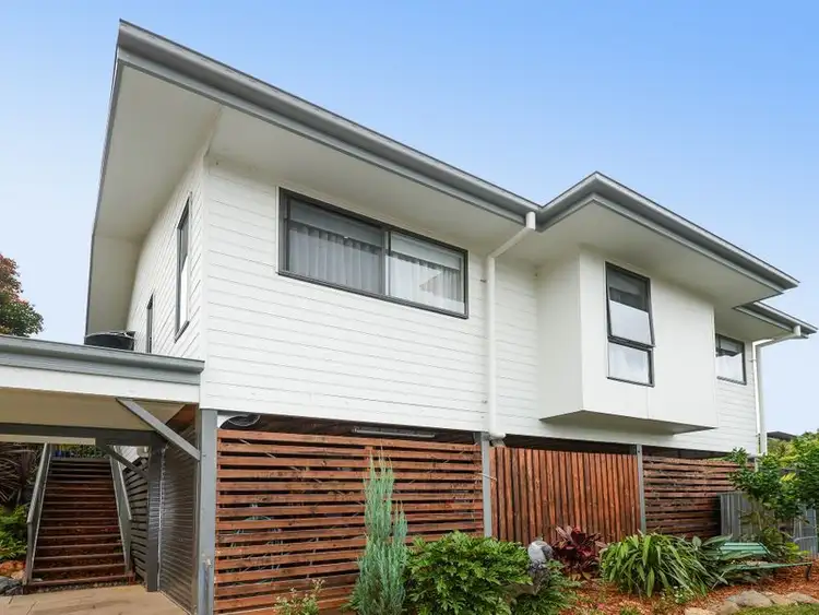 Main view of Homely house listing, 2/17 Abel Tasman Drive, Coffs Harbour NSW 2450