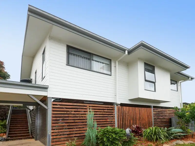 Main view of Homely house listing, 2/17 Abel Tasman Drive, Coffs Harbour NSW 2450
