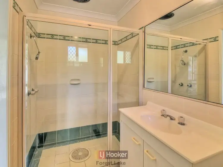 Fifth view of Homely house listing, 10 Ornata Place, Forest Lake QLD 4078
