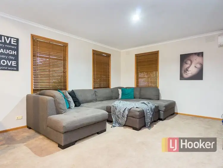 Second view of Homely house listing, 8 Bowden Street, Hoppers Crossing VIC 3029