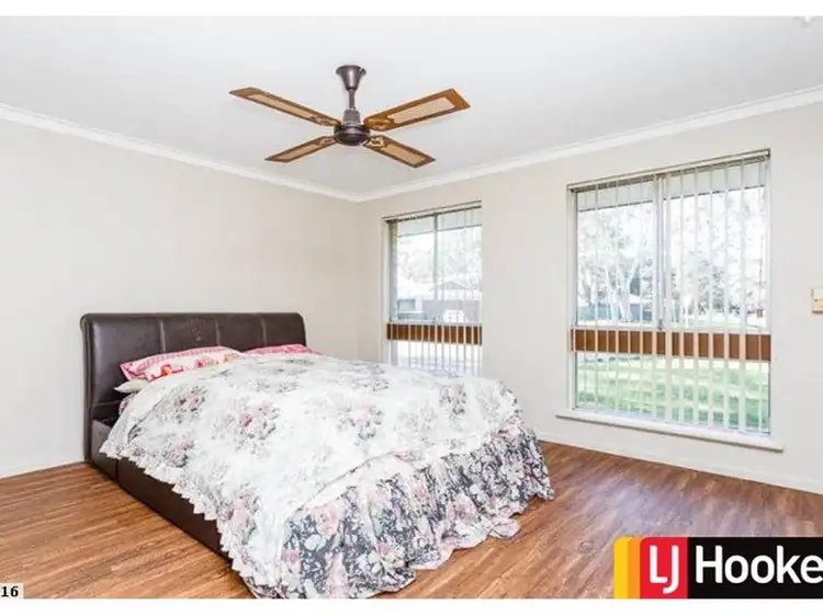 Fourth view of Homely house listing, 36 Wynne Street, Hazelmere WA 6055