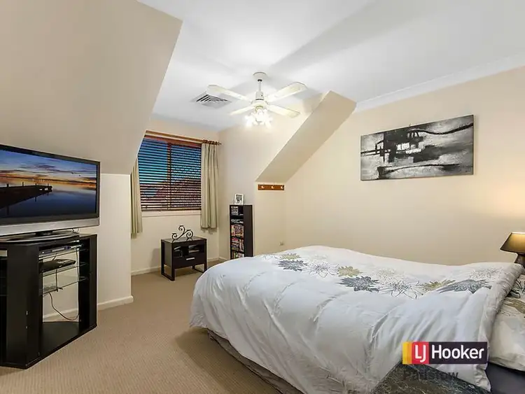 Fifth view of Homely townhouse listing, 4/24-26 Chamberlain Street, Narwee NSW 2209