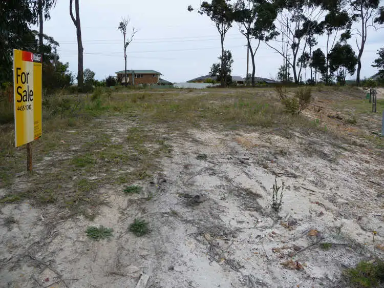 Main view of Homely land listing, 101 Golden Wattle Drive, Ulladulla NSW 2539