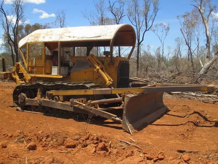 Third view of Homely rural property listing, 8076 Bollon Road, Mitchell QLD 4465