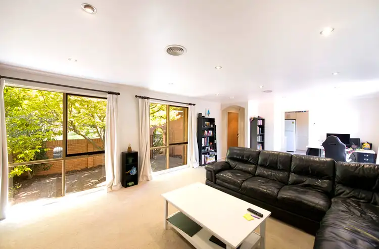 Second view of Homely house listing, 28 Florentine Circuit, Kaleen ACT 2617