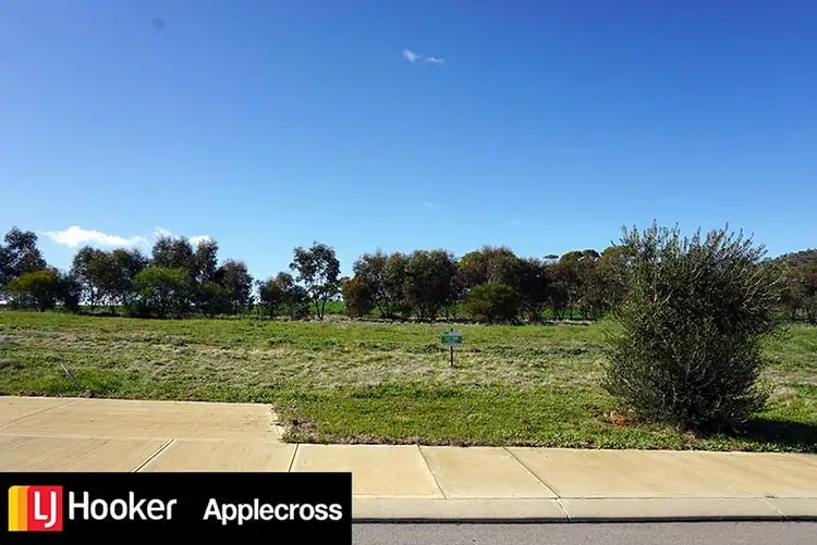 Fourth view of Homely land listing, Lot 309 Tomkins Bend, Toodyay WA 6566