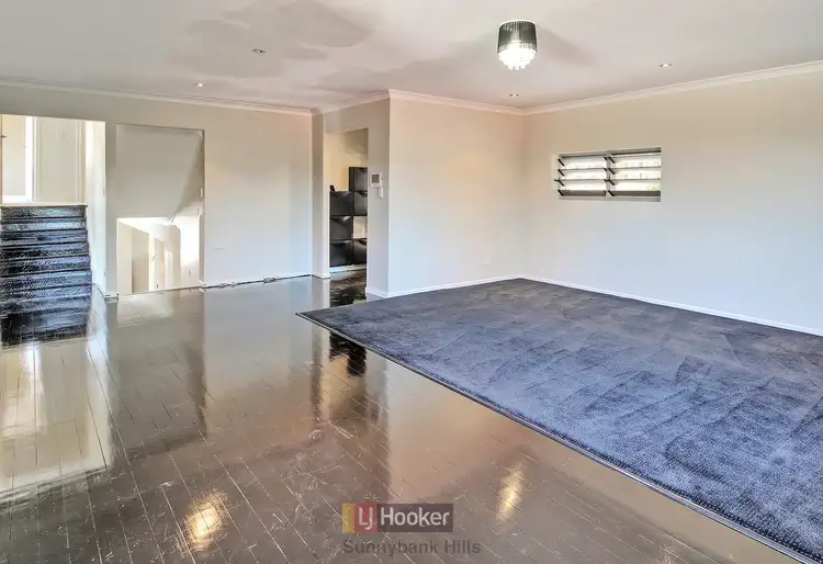 Fifth view of Homely house listing, 10 Homeland Street, Sunnybank Hills QLD 4109