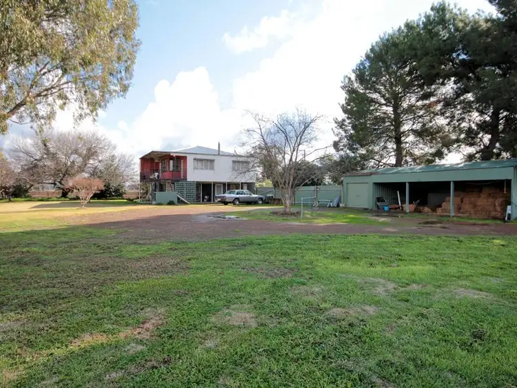 Main view of Homely house listing, 6 Gumly Road, Wagga Wagga NSW 2650