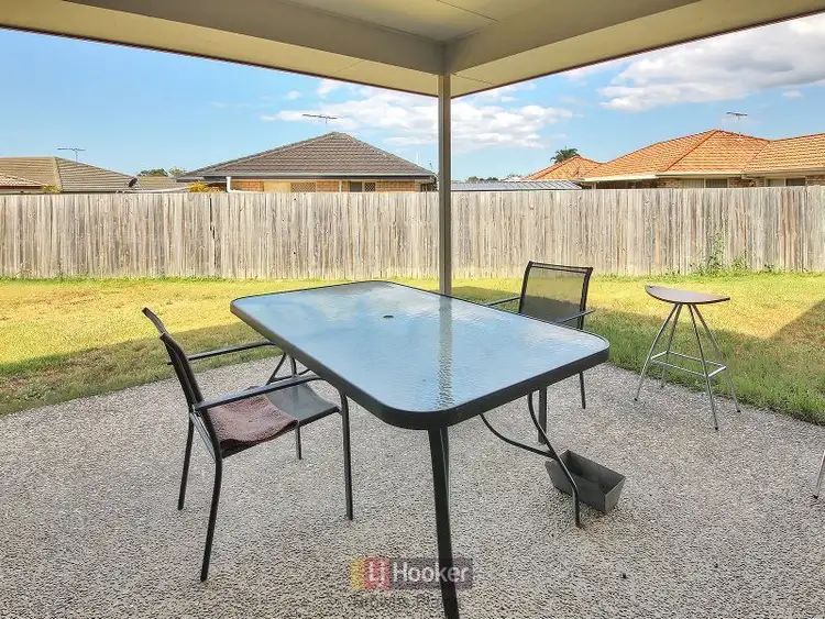 Seventh view of Homely house listing, 4 Dudley Court, Crestmead QLD 4132