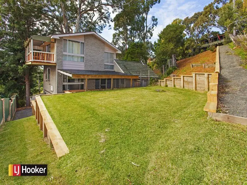 Main view of Homely house listing, 88 Iola Avenue, Farmborough Heights NSW 2526