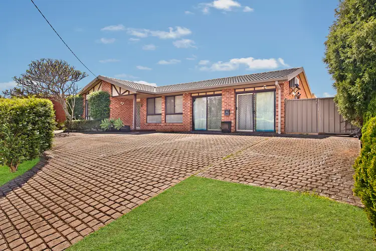 Main view of Homely house listing, 48 Kennedy Drive, Port Macquarie NSW 2444