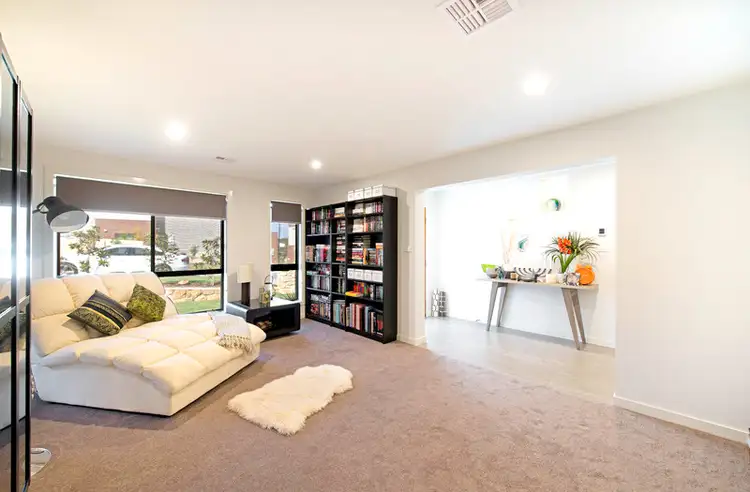 Third view of Homely house listing, 4 Deasey Close, Casey ACT 2913