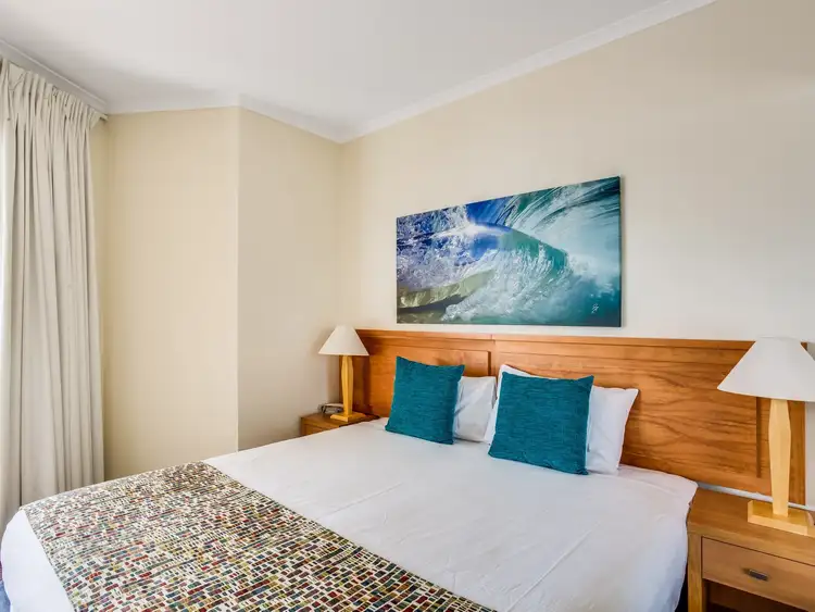 Seventh view of Homely unit listing, Unit 614/43 Shoal Bay Road, Shoal Bay NSW 2315