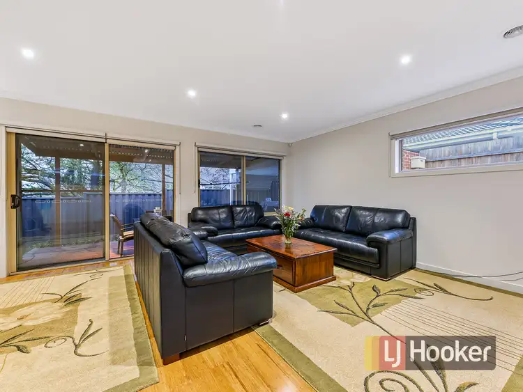 Second view of Homely unit listing, 59A Kidds Road, Doveton VIC 3177