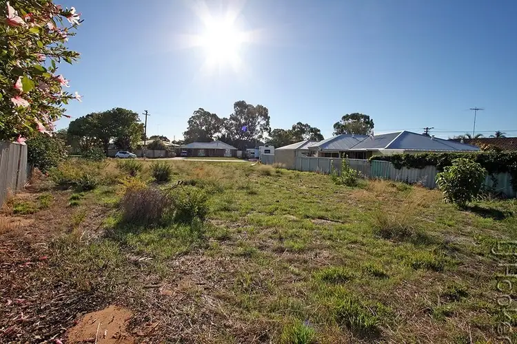 Fifth view of Homely land listing, 3 Wannyne Street, Mandurah WA 6210