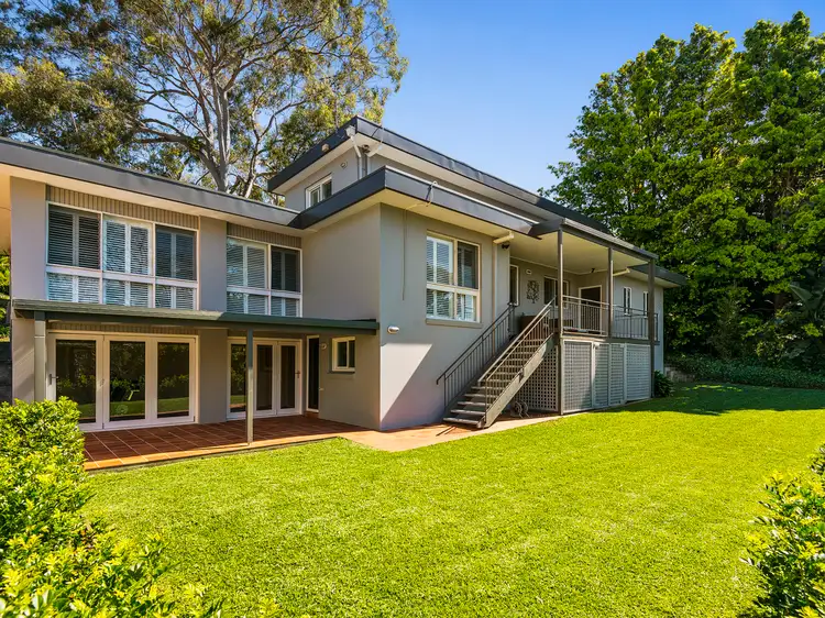 Fourth view of Homely house listing, 13 Old Samuel Street, Mona Vale NSW 2103
