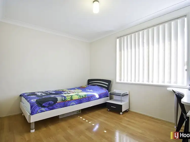 Sixth view of Homely house listing, 9 Mallacoota Place, Woodcroft NSW 2767