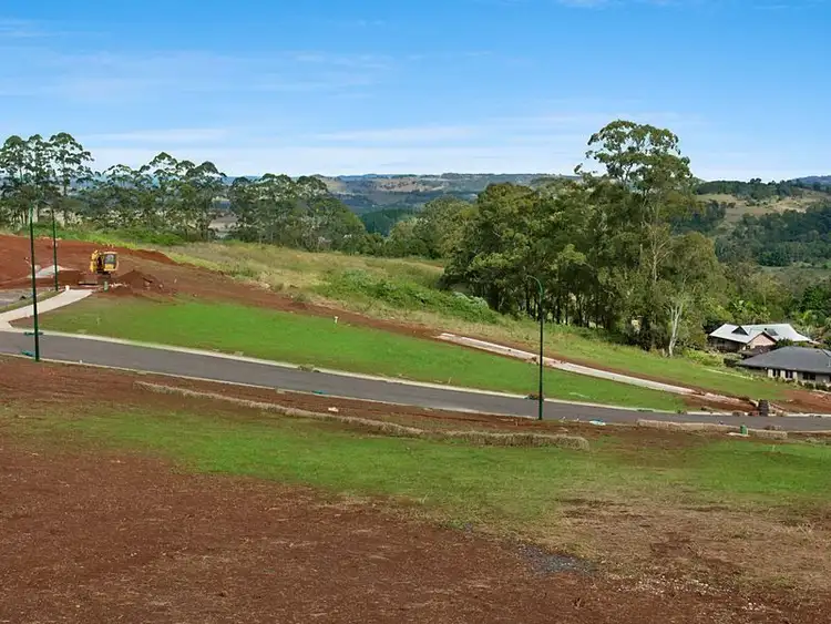 Third view of Homely land listing, Lot 6/0 Sanctuary Hills Estate (Stage 1a), Goonellabah NSW 2480